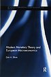 Modern Monetary Theory and European Macroeconomics