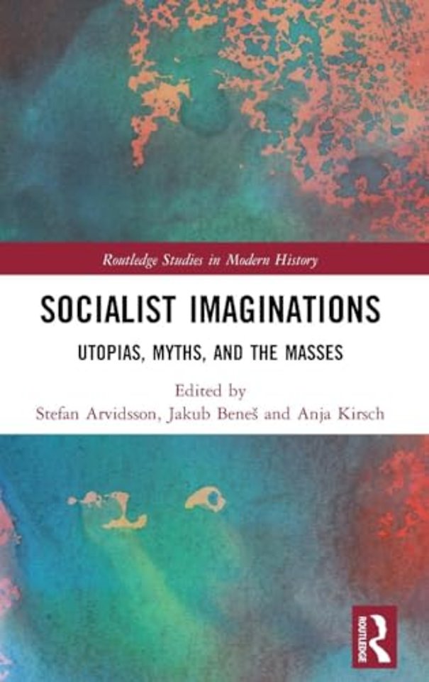 Socialist Imaginations