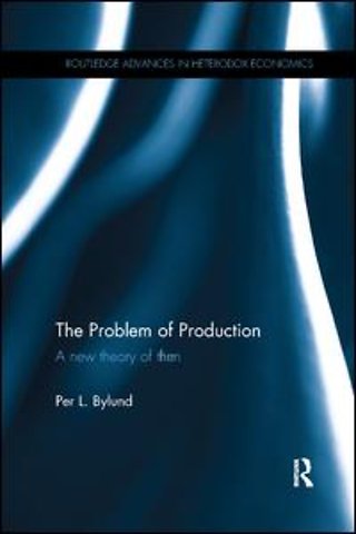 Problem of Production