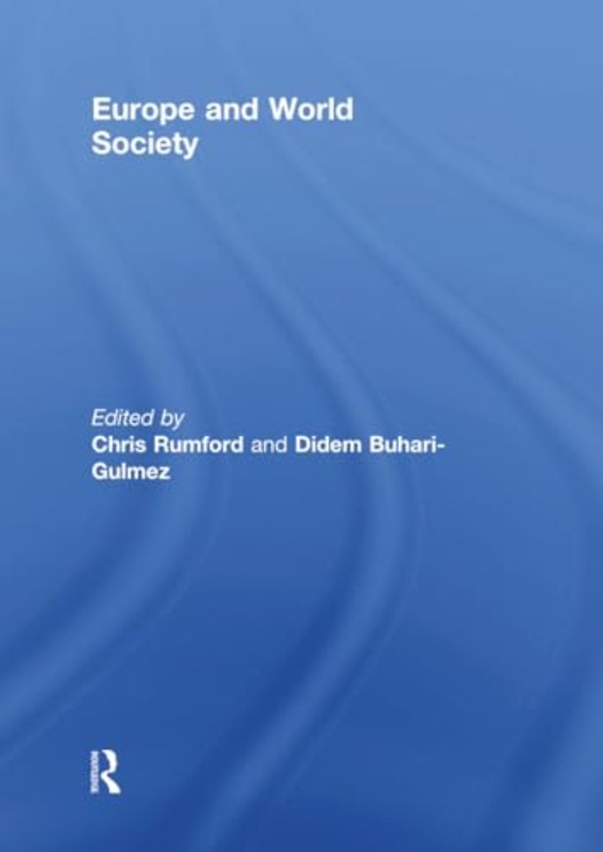 Europe and World Society