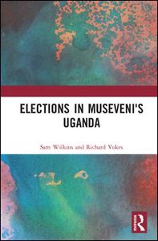 Elections in Museveni's Uganda