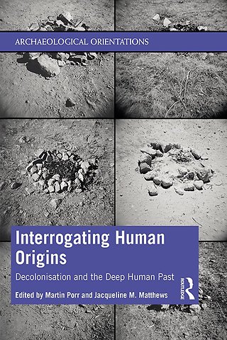 Interrogating Human Origins