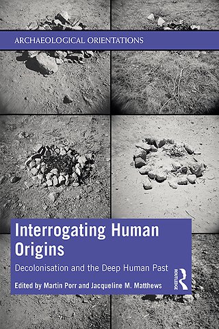 Interrogating Human Origins