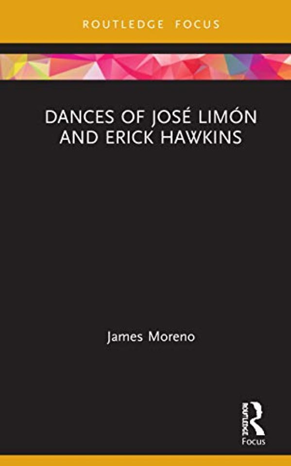 Dances of José Limón and Erick Hawkins