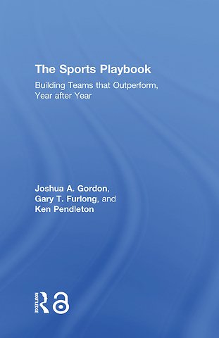Sports Playbook