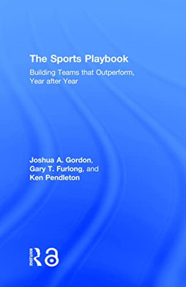 Sports Playbook