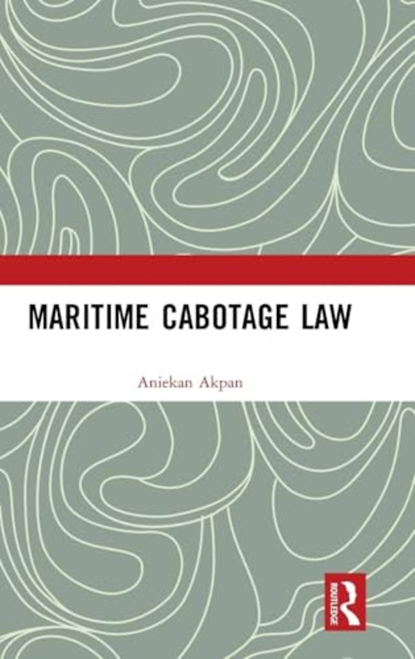 Maritime Cabotage Law