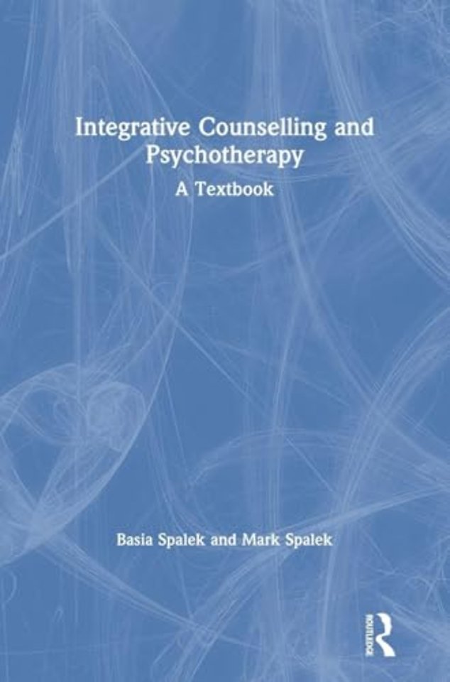 Integrative Counselling and Psychotherapy