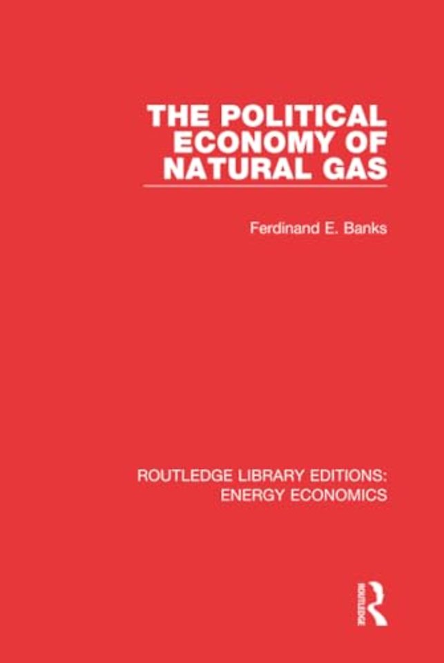 Political Economy of Natural Gas