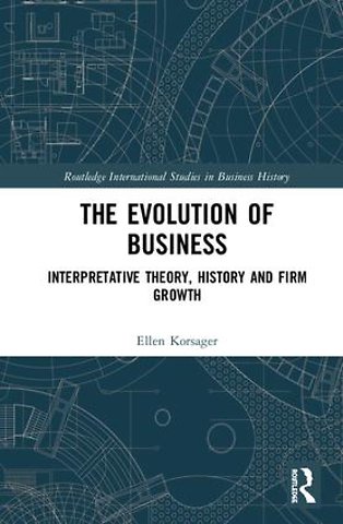 Evolution of Business