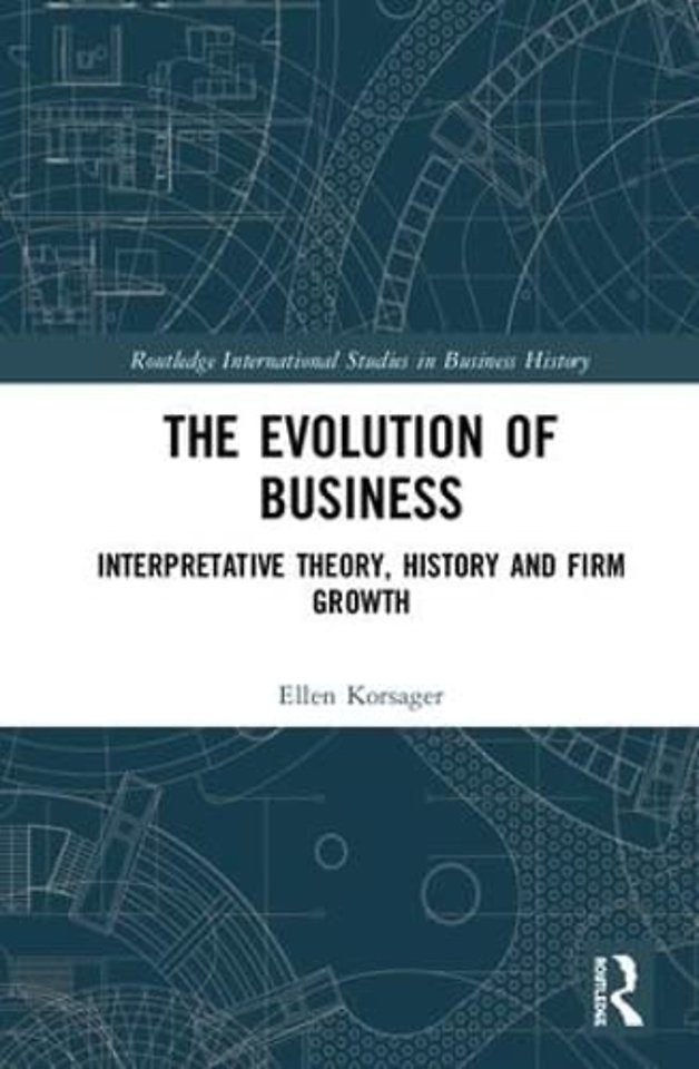 Evolution of Business