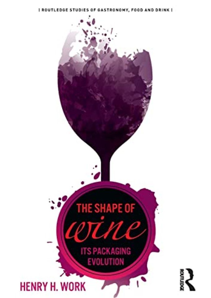 Shape of Wine