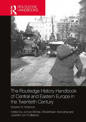 Routledge Twentieth Century History Handbooks