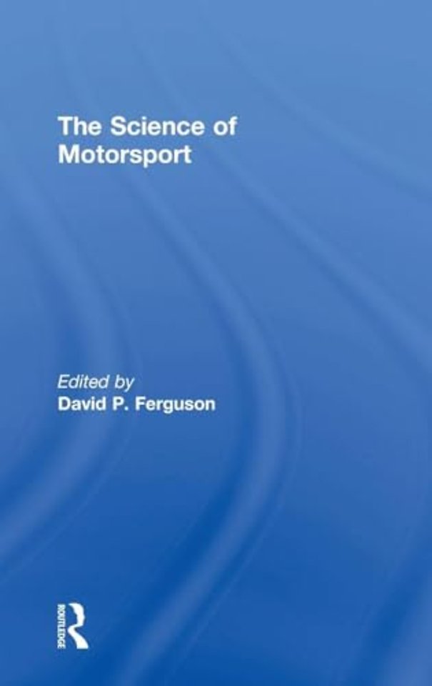 Science of Motorsport