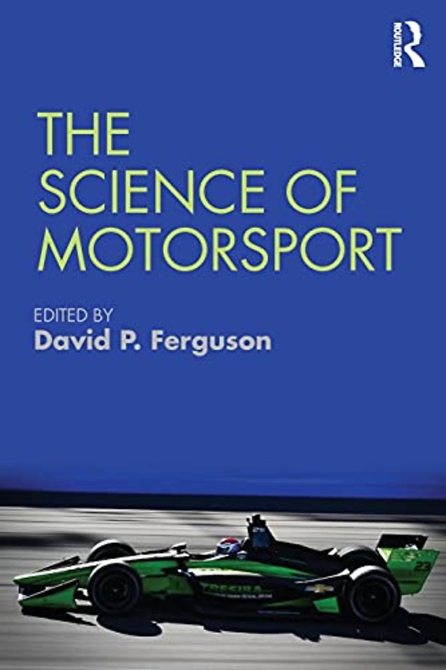 Science of Motorsport