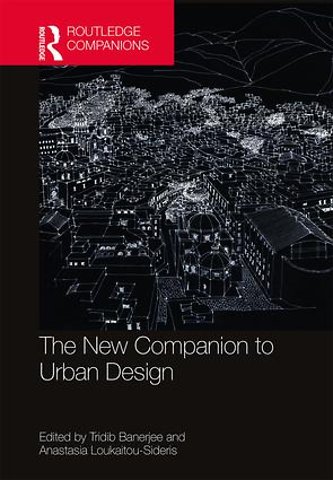 New Companion to Urban Design
