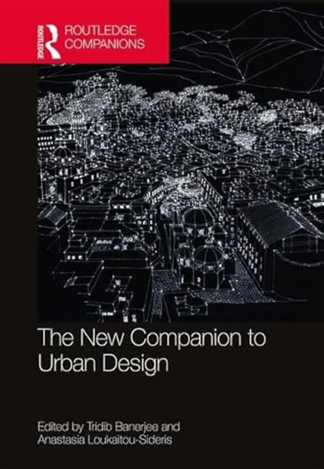 New Companion to Urban Design
