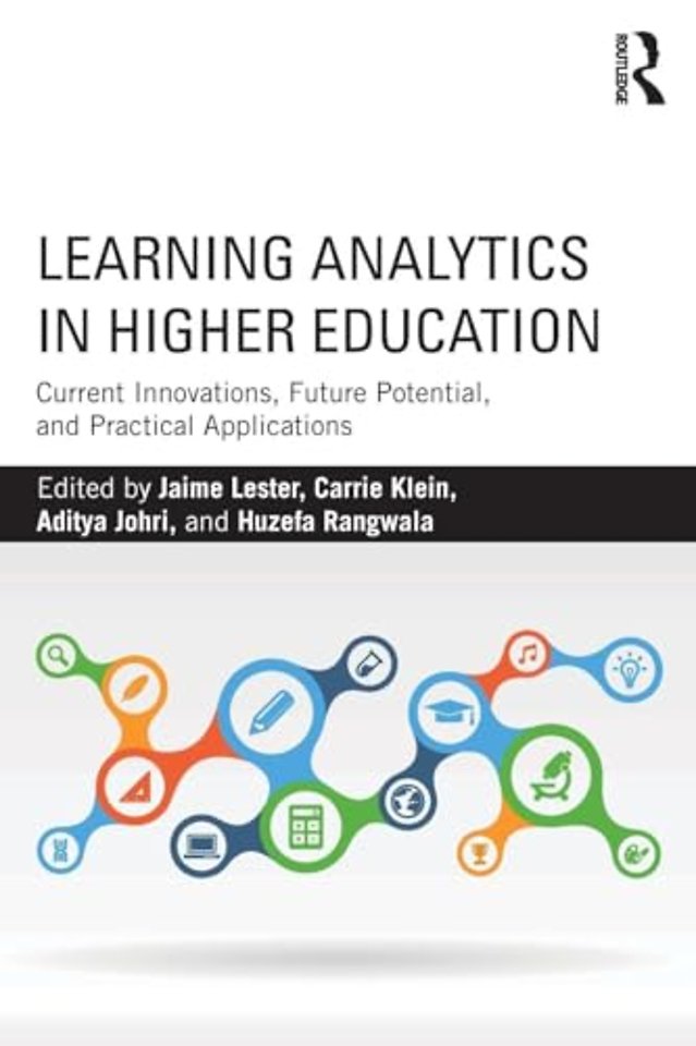 Learning Analytics in Higher Education