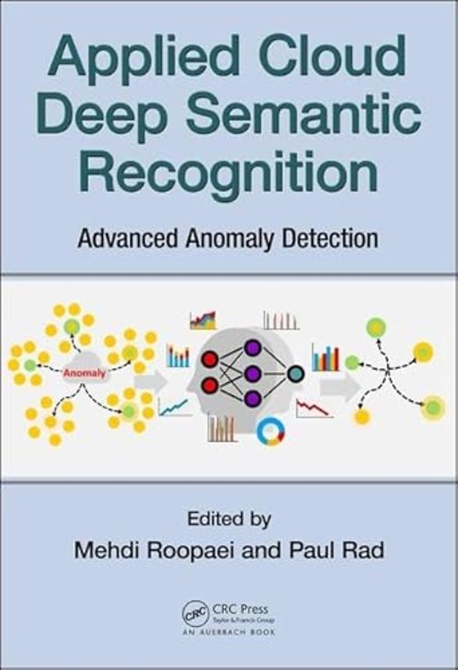 Applied Cloud Deep Semantic Recognition