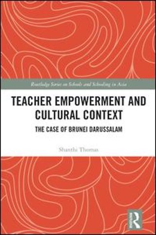 Teacher Empowerment and Cultural Context