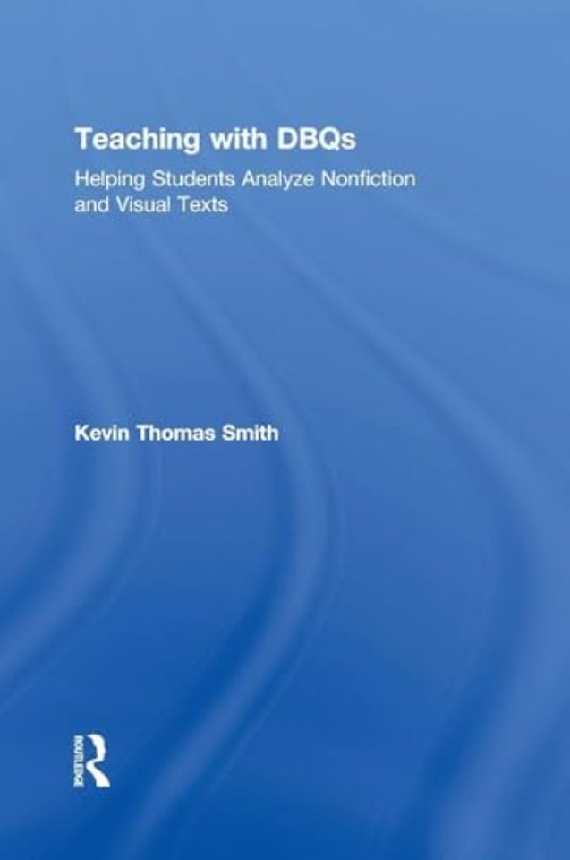 Teaching with DBQs