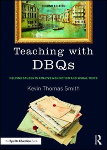 Teaching with DBQs