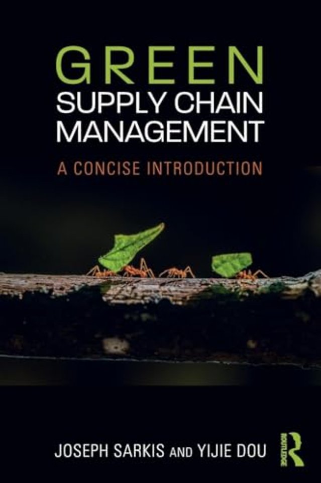 Green Supply Chain Management