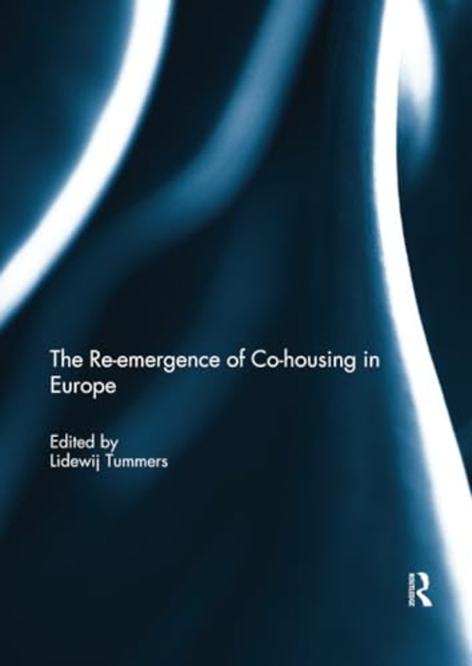 re-emergence of co-housing in Europe