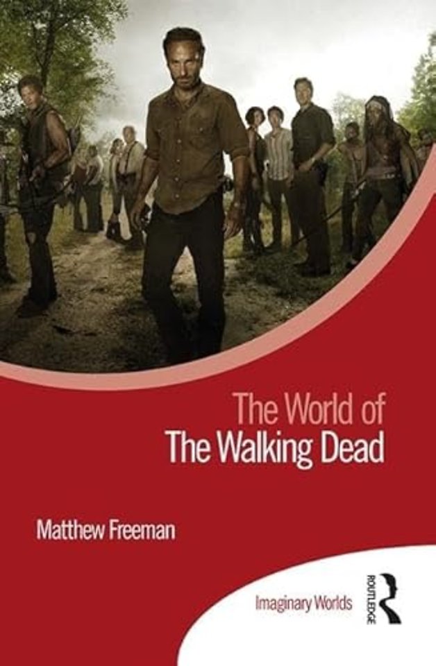 World of The Walking Dead