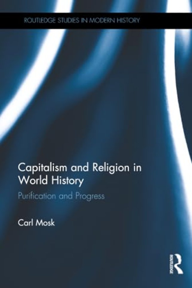 Capitalism and Religion in World History