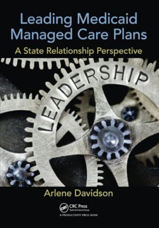 Leading Medicaid Managed Care Plans