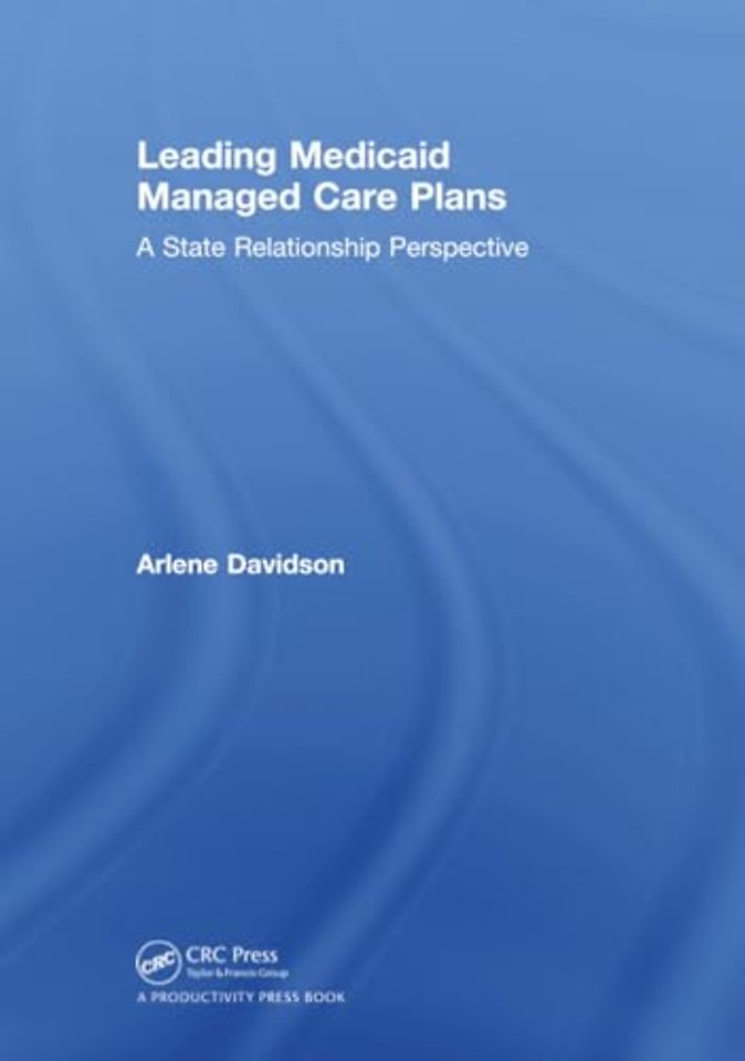 Leading Medicaid Managed Care Plans