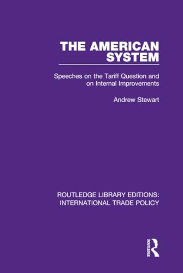 American System