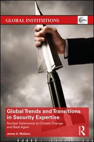 Global Trends and Transitions in Security Expertise