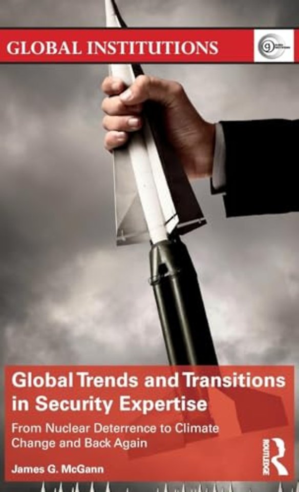 Global Trends and Transitions in Security Expertise