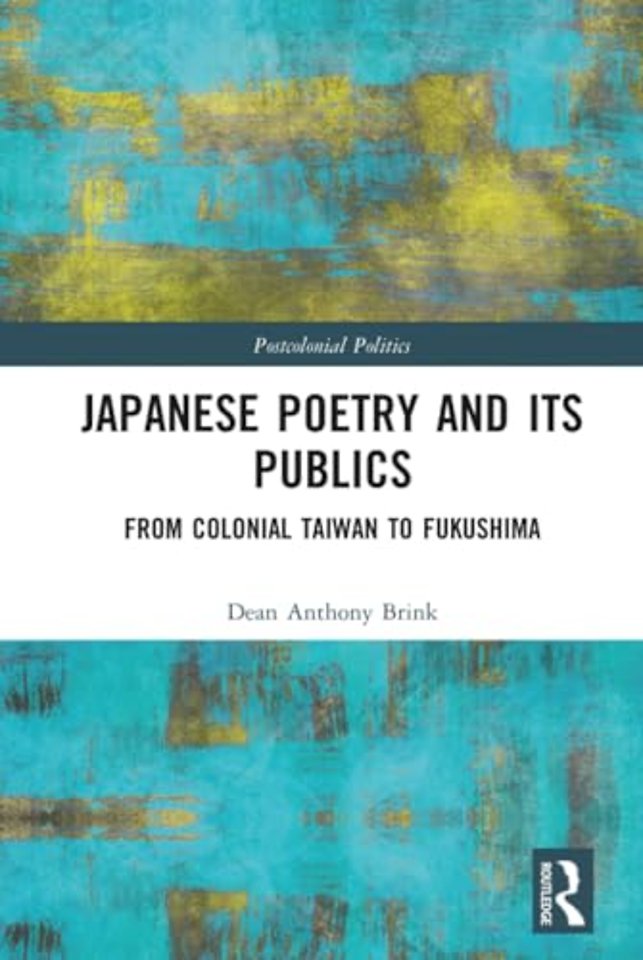 Japanese Poetry and its Publics