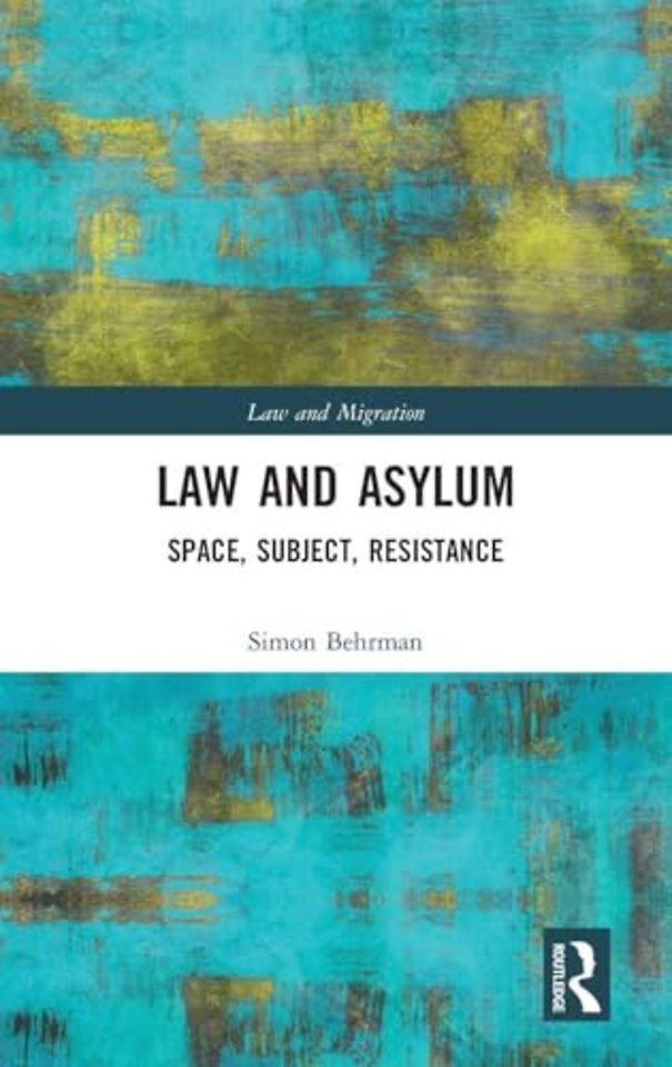 Law and Asylum