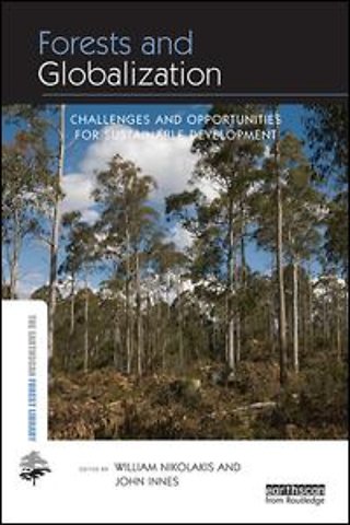 Earthscan Forest Library