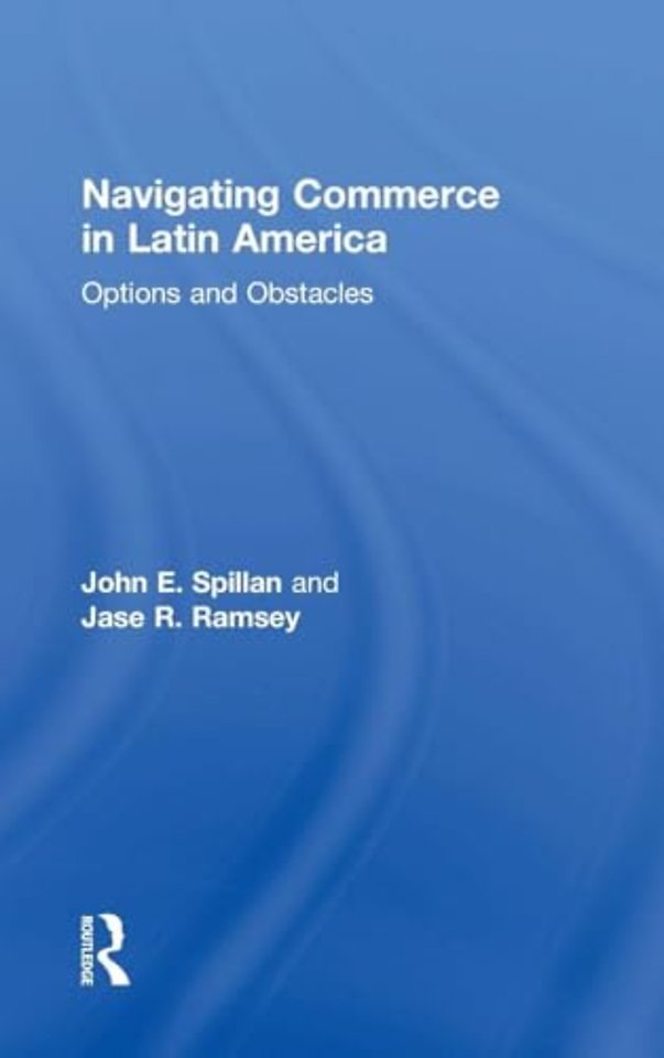 Navigating Commerce in Latin America