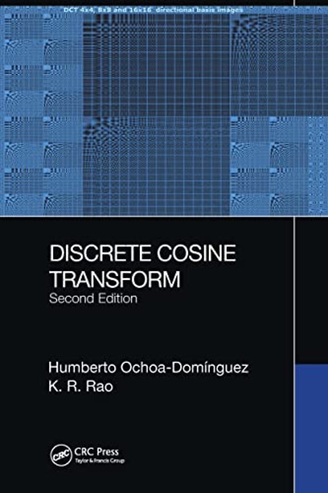 Discrete Cosine Transform, Second Edition
