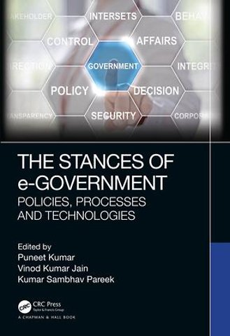 Stances of e-Government