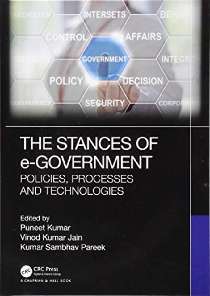 Stances of e-Government