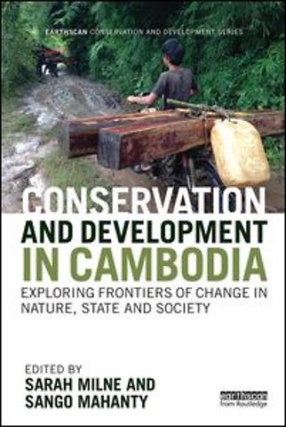Conservation and Development in Cambodia