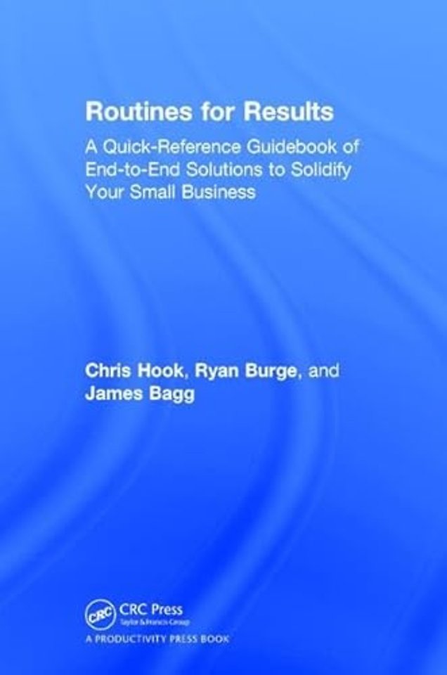 Routines for Results