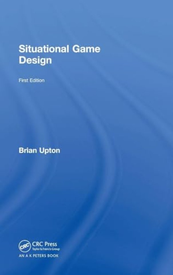 Situational Game Design