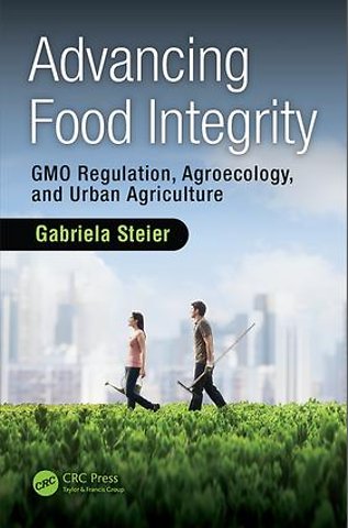 Advancing Food Integrity