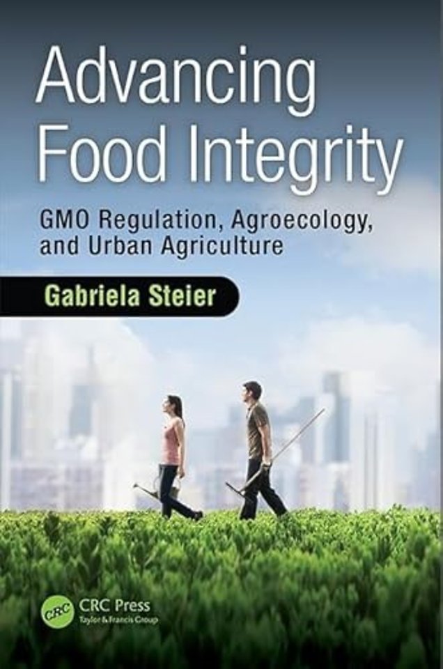 Advancing Food Integrity