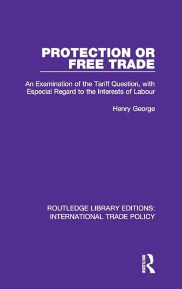 Protection or Free Trade