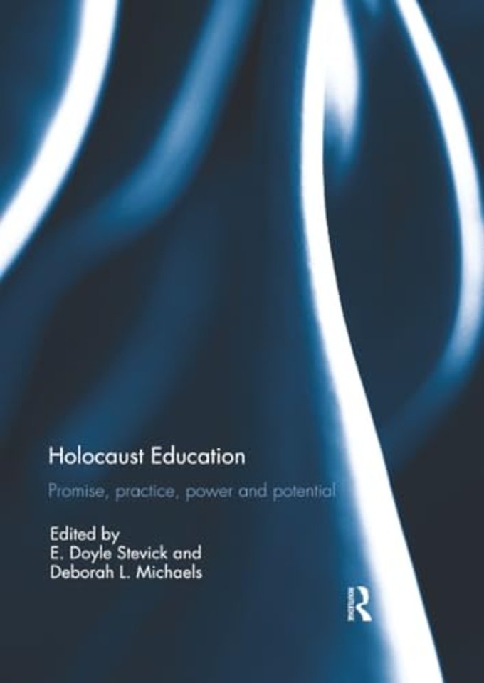 Holocaust Education