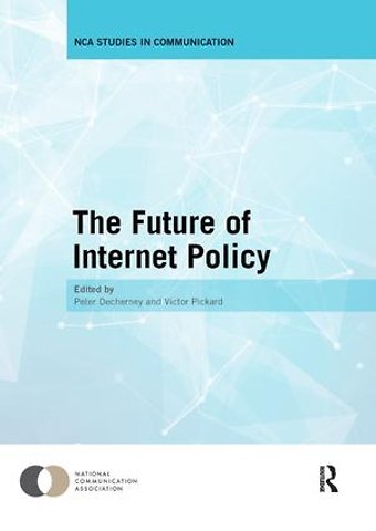 Future of Internet Policy